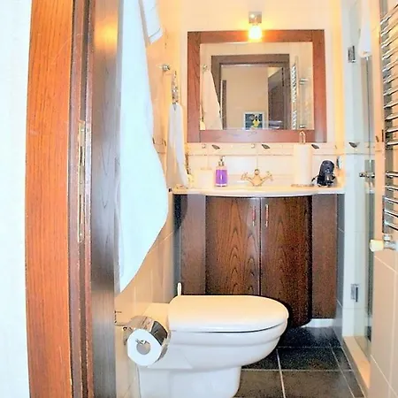 A Luxury In Bodrum With Private Pool And Sea View فيلة بيتيس