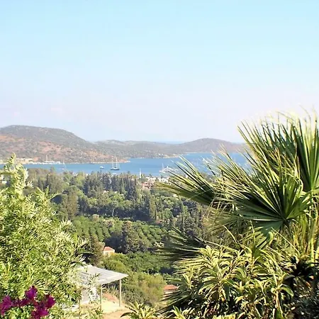 فيلة A Luxury In Bodrum With Private Pool And Sea View