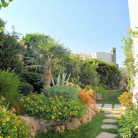 فيلة A Luxury In Bodrum With Private Pool And Sea View بيتيس